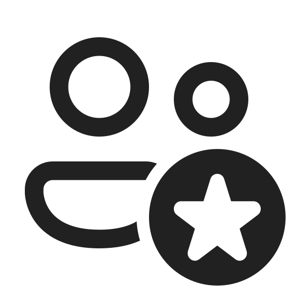 Ic Fluent People Star 24 Regular