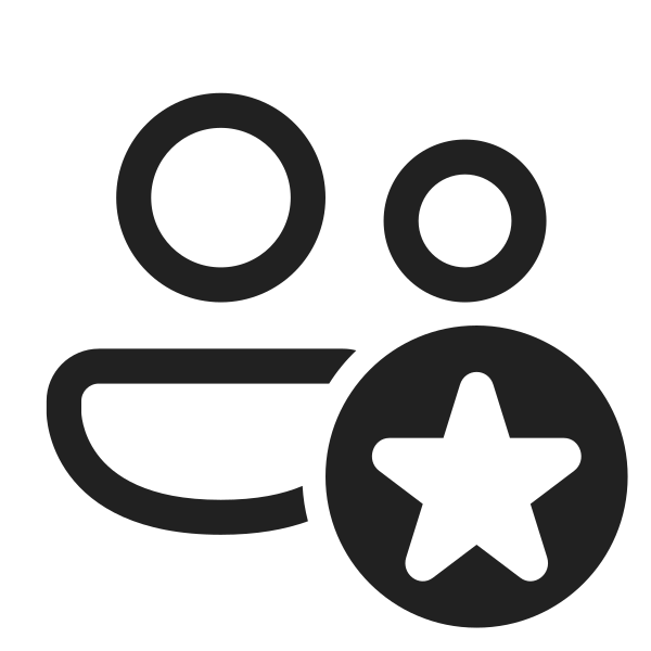 Ic Fluent People Star 28 Regular
