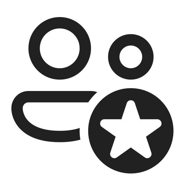 Ic Fluent People Star 32 Regular