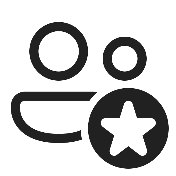 Ic Fluent People Star 48 Regular
