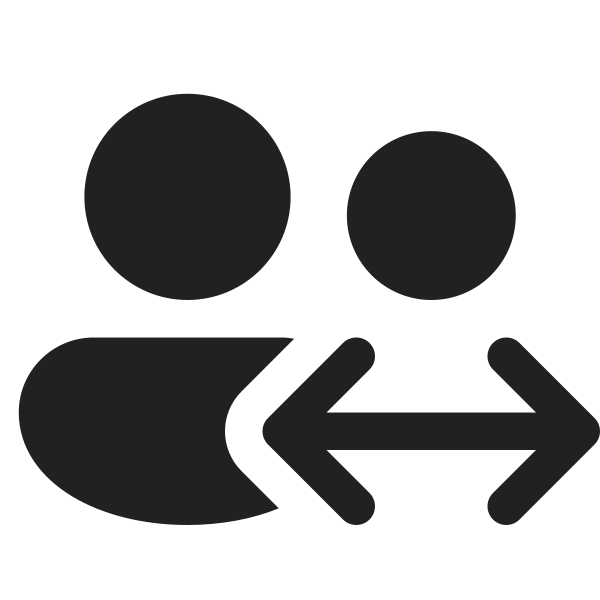 Ic Fluent People Swap 16 Filled