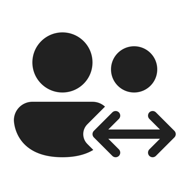 Ic Fluent People Swap 20 Filled