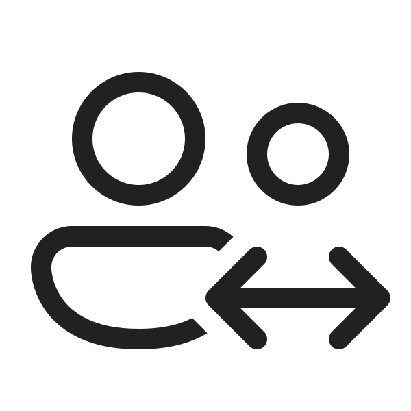 Ic Fluent People Swap 20 Regular