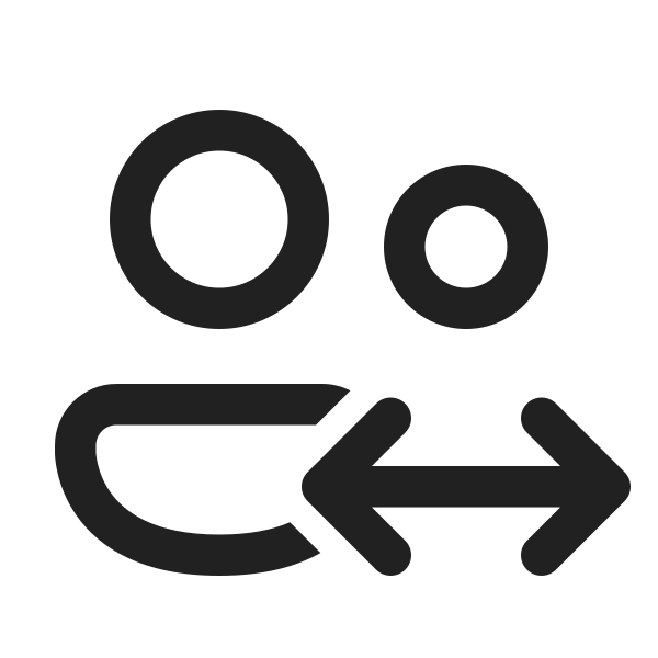 Ic Fluent People Swap 24 Regular