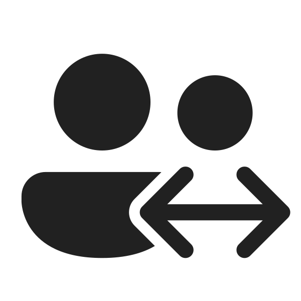 Ic Fluent People Swap 28 Filled