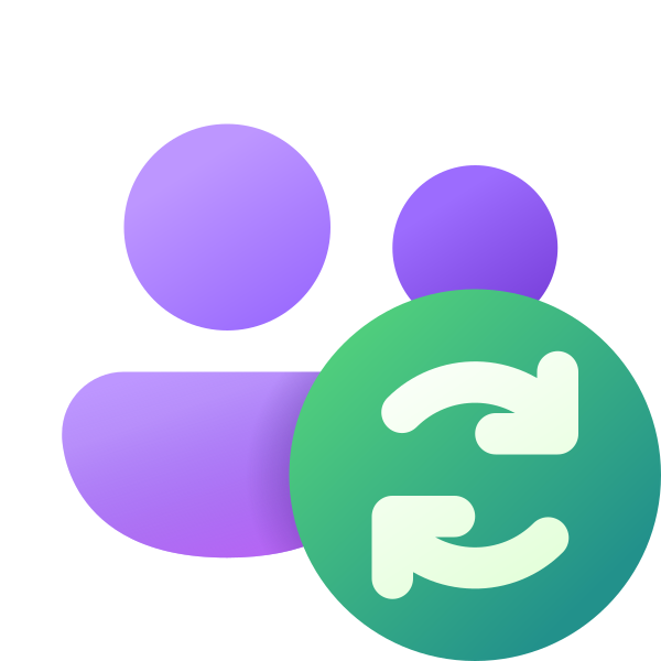 Ic Fluent People Sync 16 Color