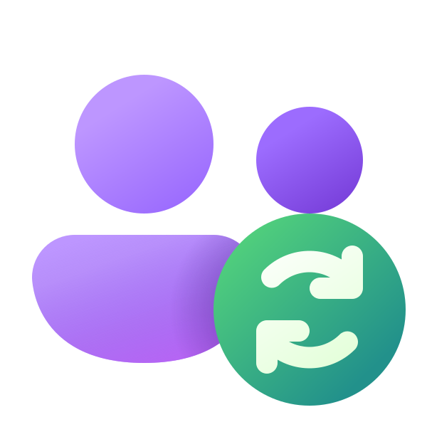 Ic Fluent People Sync 20 Color