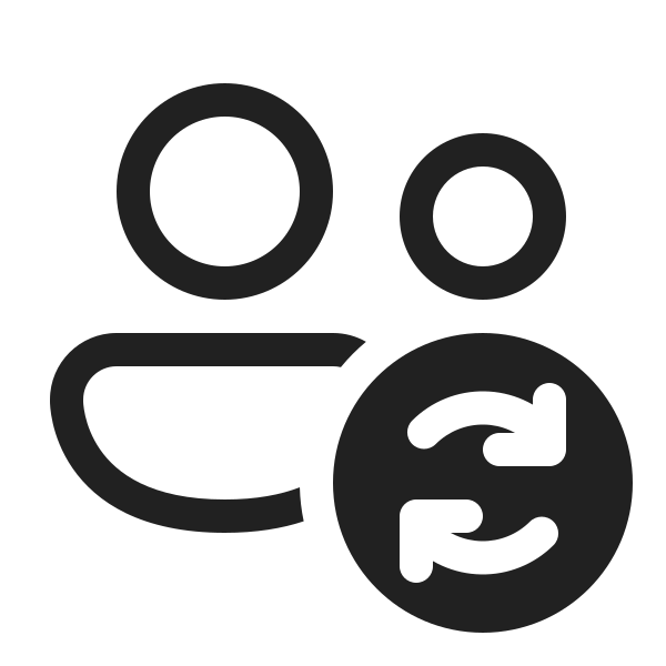 Ic Fluent People Sync 20 Regular