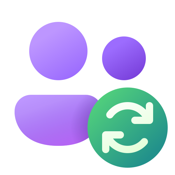 Ic Fluent People Sync 24 Color