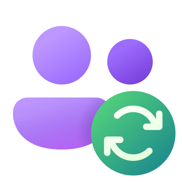 Ic Fluent People Sync 28 Color