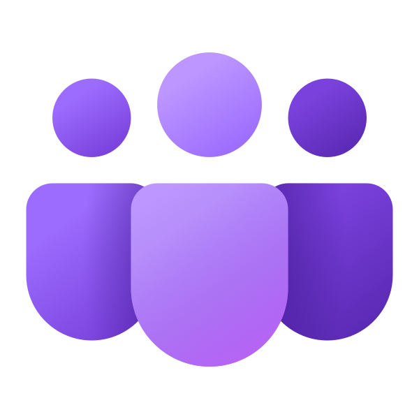 Ic Fluent People Team 16 Color