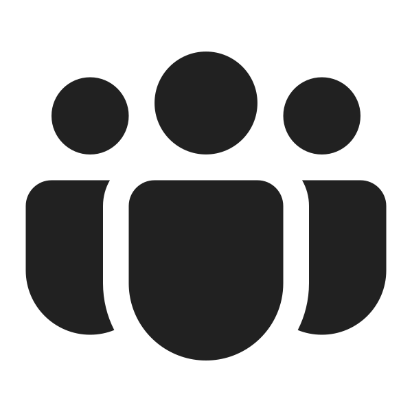 Ic Fluent People Team 16 Filled