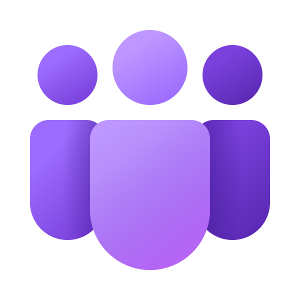 Ic Fluent People Team 20 Color