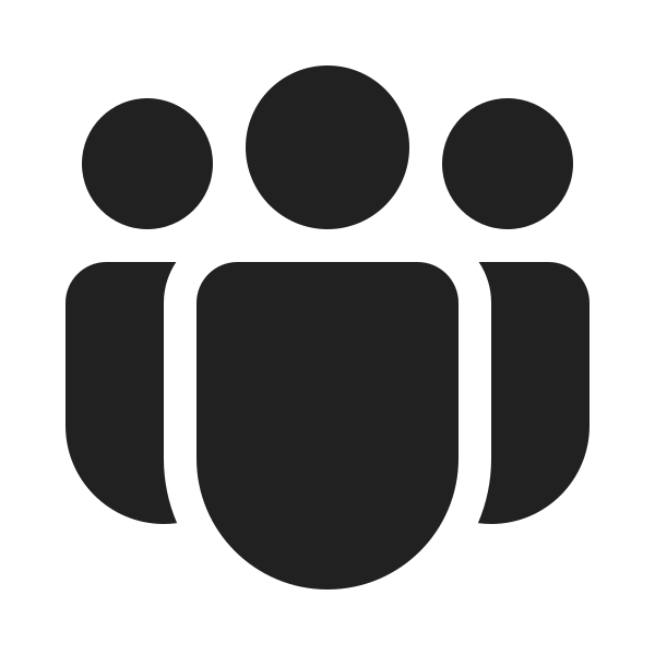 Ic Fluent People Team 20 Filled