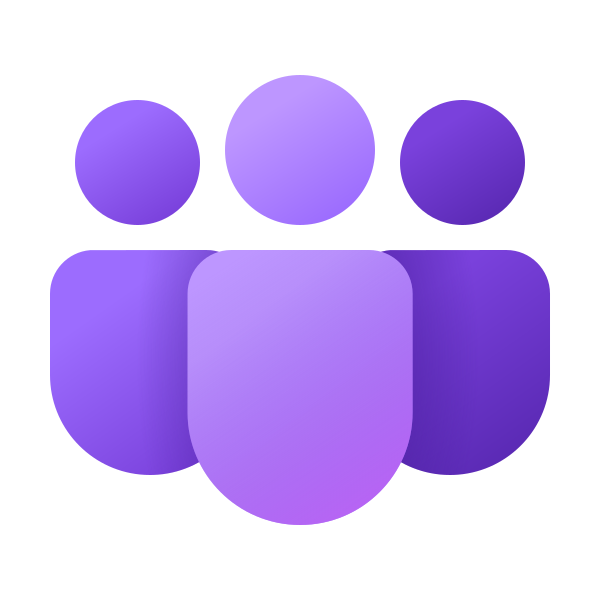 Ic Fluent People Team 24 Color