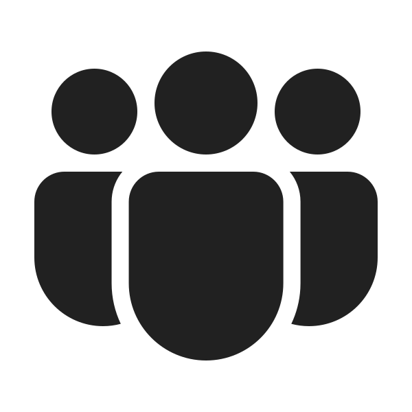 Ic Fluent People Team 24 Filled