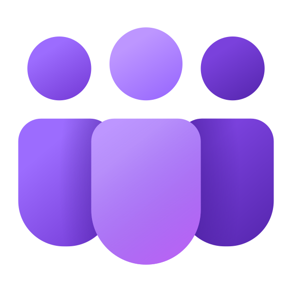 Ic Fluent People Team 32 Color