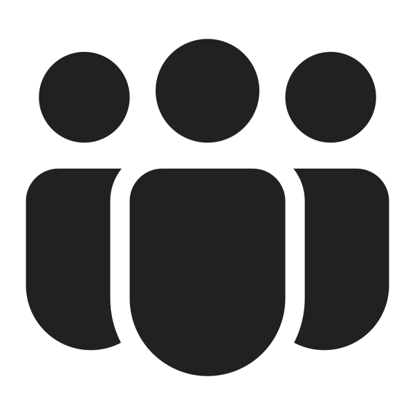 Ic Fluent People Team 32 Filled