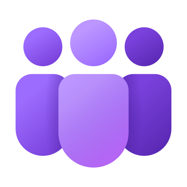 Ic Fluent People Team 48 Color