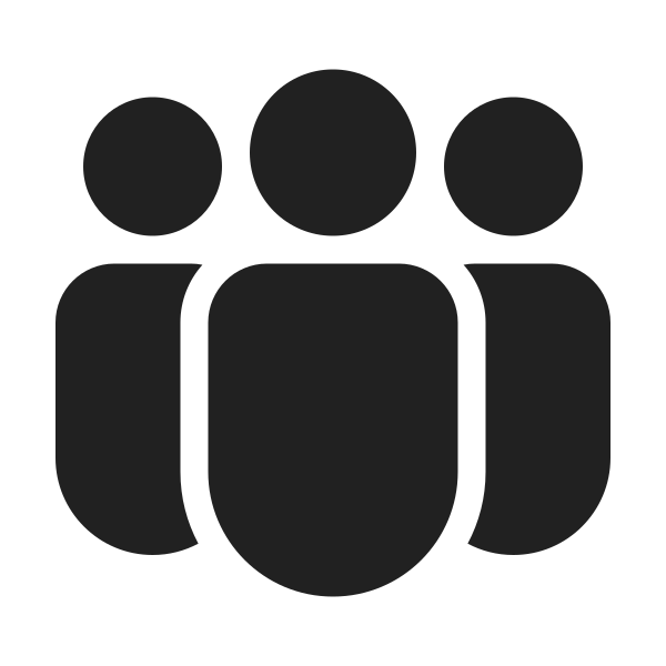 Ic Fluent People Team 48 Filled
