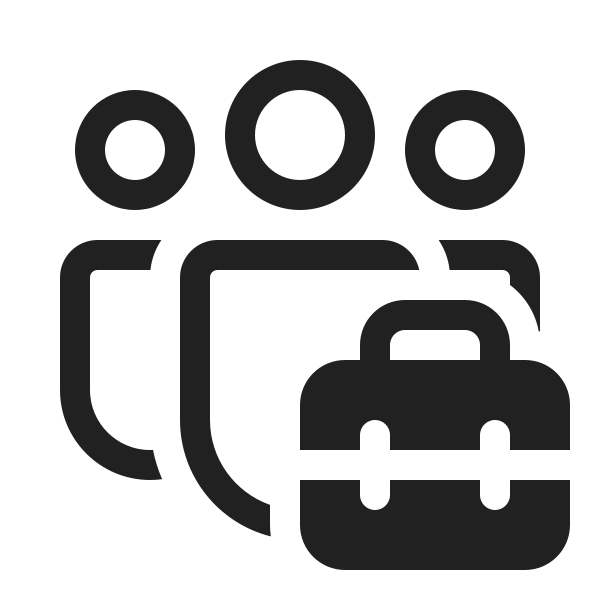 Ic Fluent People Team Toolbox 20 Regular