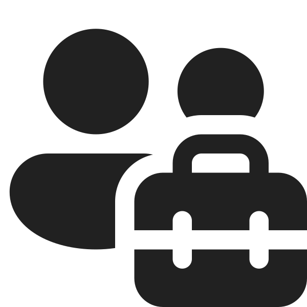 Ic Fluent People Toolbox 16 Filled