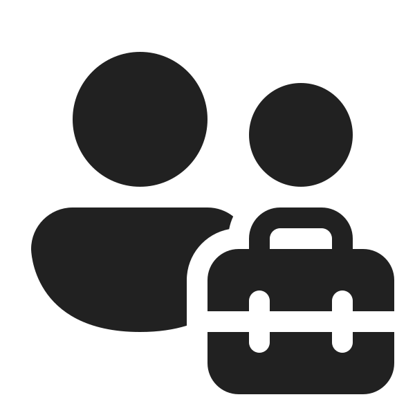Ic Fluent People Toolbox 20 Filled