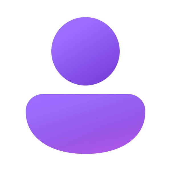 Ic Fluent Person 20 Color