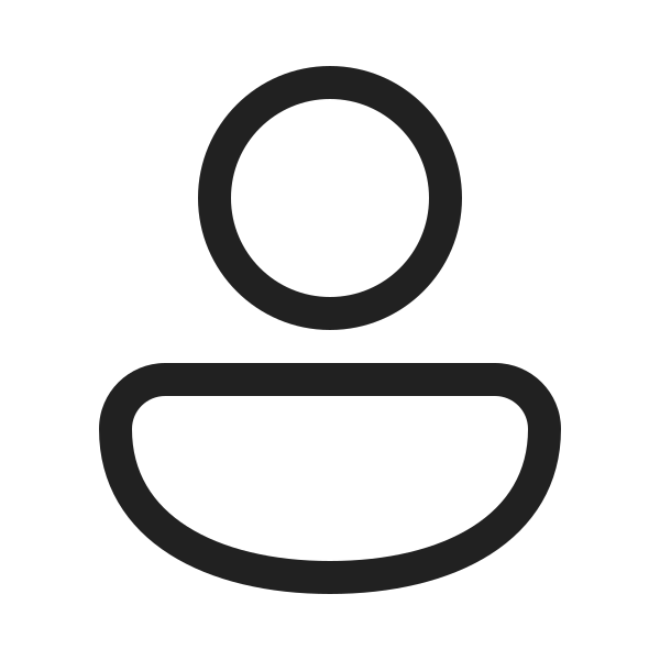 Ic Fluent Person 20 Regular