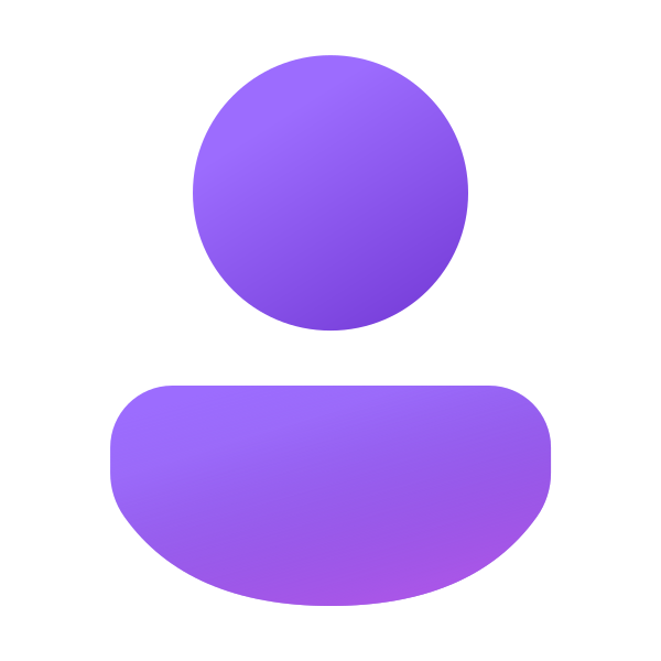 Ic Fluent Person 24 Color
