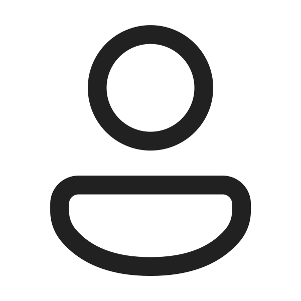 Ic Fluent Person 24 Regular