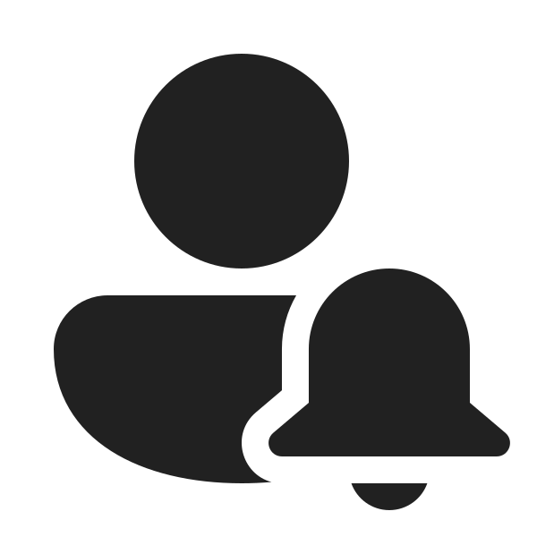 Ic Fluent Person Alert 20 Filled