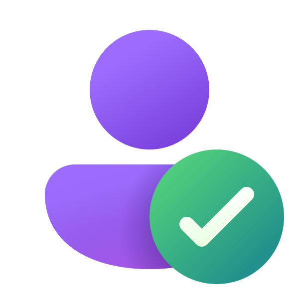 Ic Fluent Person Available 20 Color