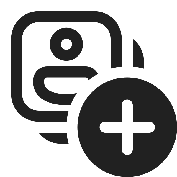 Ic Fluent Person Board Add 16 Regular