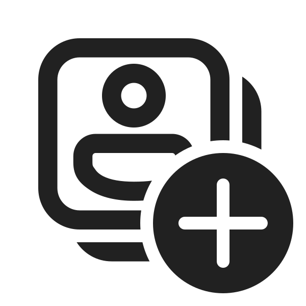 Ic Fluent Person Board Add 24 Regular