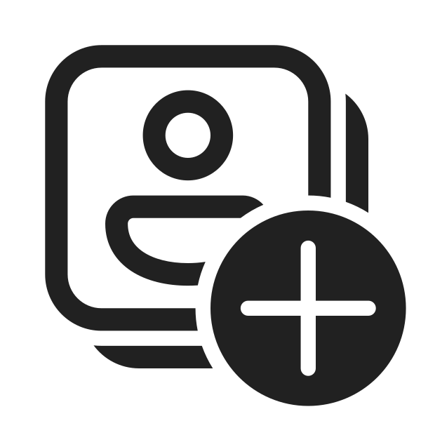 Ic Fluent Person Board Add 28 Regular