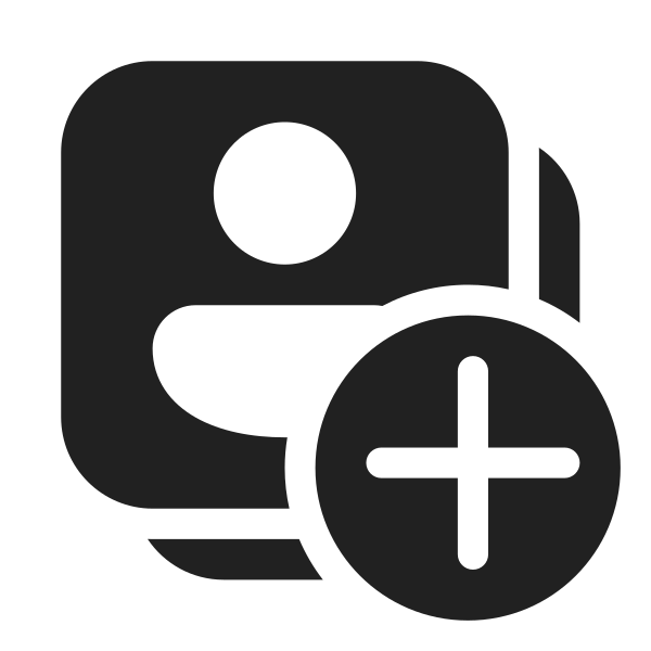 Ic Fluent Person Board Add 32 Filled