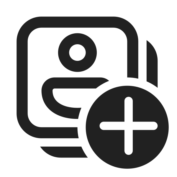 Ic Fluent Person Board Add 32 Regular