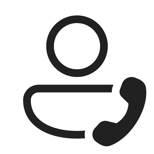 Ic Fluent Person Call 20 Regular