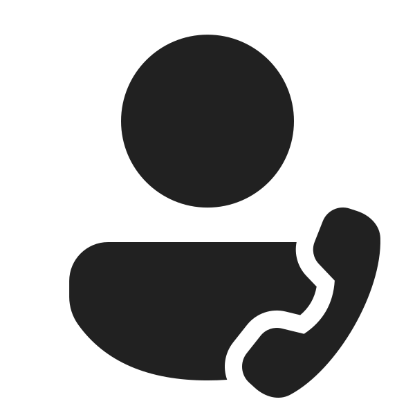 Ic Fluent Person Call 24 Filled