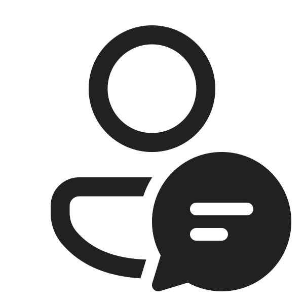 Ic Fluent Person Chat 24 Regular