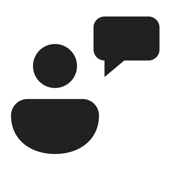 Ic Fluent Person Feedback 16 Filled