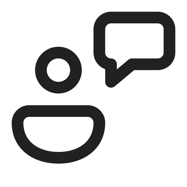 Ic Fluent Person Feedback 16 Regular