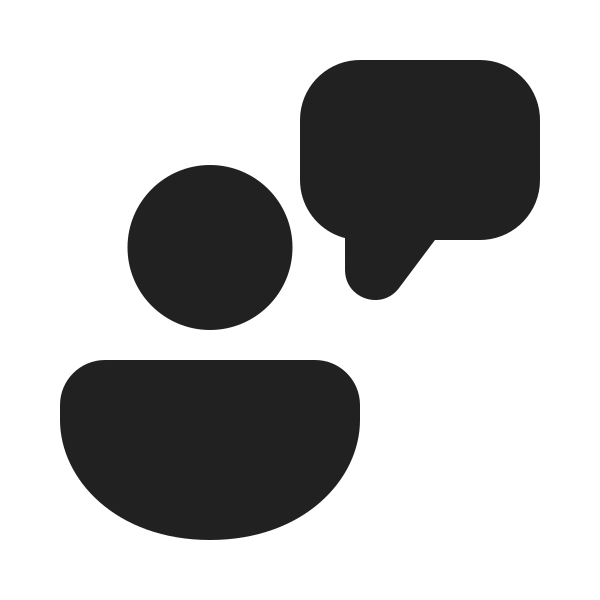 Ic Fluent Person Feedback 20 Filled