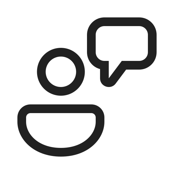 Ic Fluent Person Feedback 20 Regular