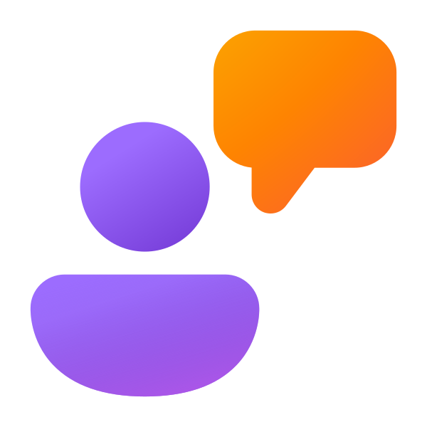 Ic Fluent Person Feedback 28 Color