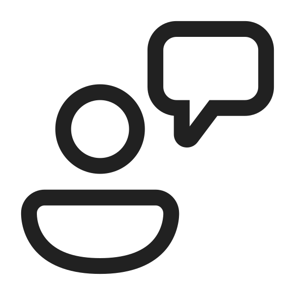 Ic Fluent Person Feedback 28 Regular