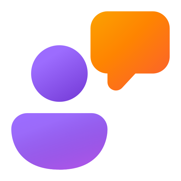 Ic Fluent Person Feedback 32 Color