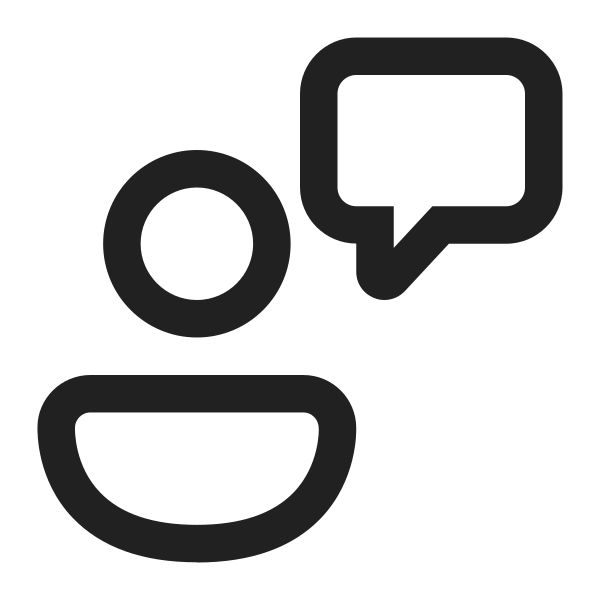 Ic Fluent Person Feedback 32 Regular
