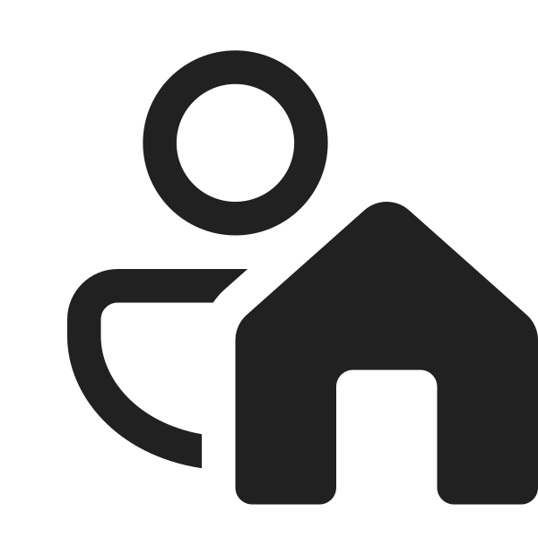 Ic Fluent Person Home 16 Regular